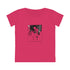 Piano's Women's Jazzer T-shirt