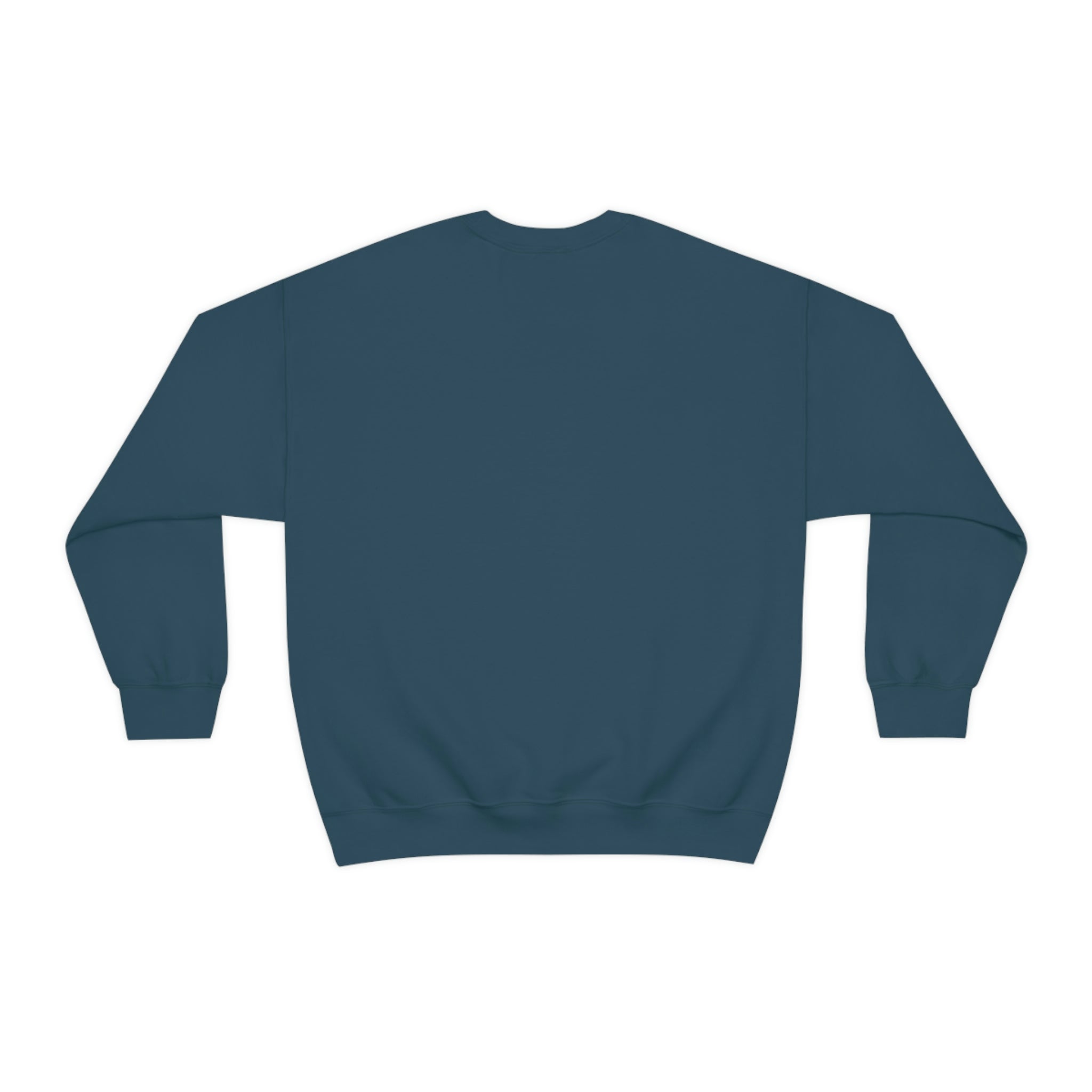 Easter Egg Unisex Heavy Blend™ Crewneck Sweatshirt