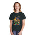 Wild About Kindergarten Youth Midweight Tee