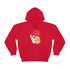 Easter Egg Unisex Heavy Blend™ Hooded Sweatshirt