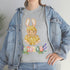 Easter Hunt Is On Unisex Heavy Cotton Tee