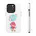 Happy Mother's Day Gnome Tough Phone Cases, Case-Mate