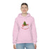 Merry & Bright Holidays Christmas Unisex Heavy Blend™ Hooded Sweatshirt