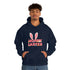 The Hoppy Easter Unisex Heavy Blend™ Hooded Sweatshirt