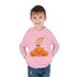 Let The Ghoul Times Roll Toddler Pullover Fleece Hoodie