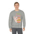 Easter Egg Unisex Heavy Blend™ Crewneck Sweatshirt