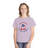 Memorial Day Land Of The Free Youth Midweight Tee