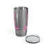 Full Time Grandma Ringneck Tumbler, 20oz