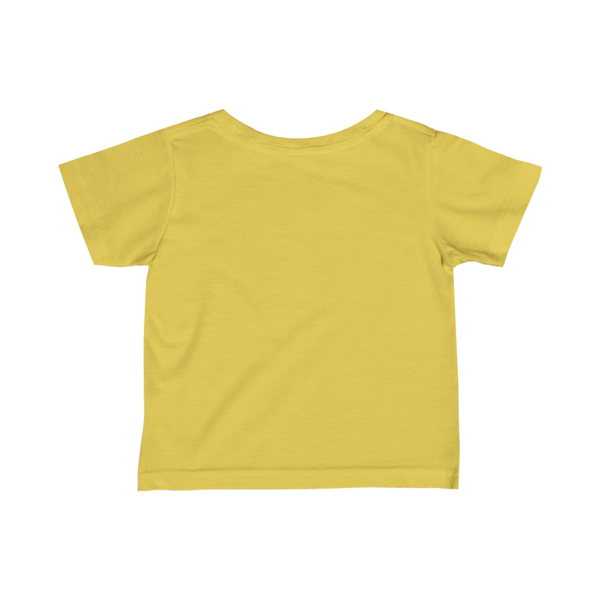 Gnome Happy Spring Infant Fine Jersey Tee