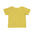 Spring Flowers Infant Fine Jersey Tee