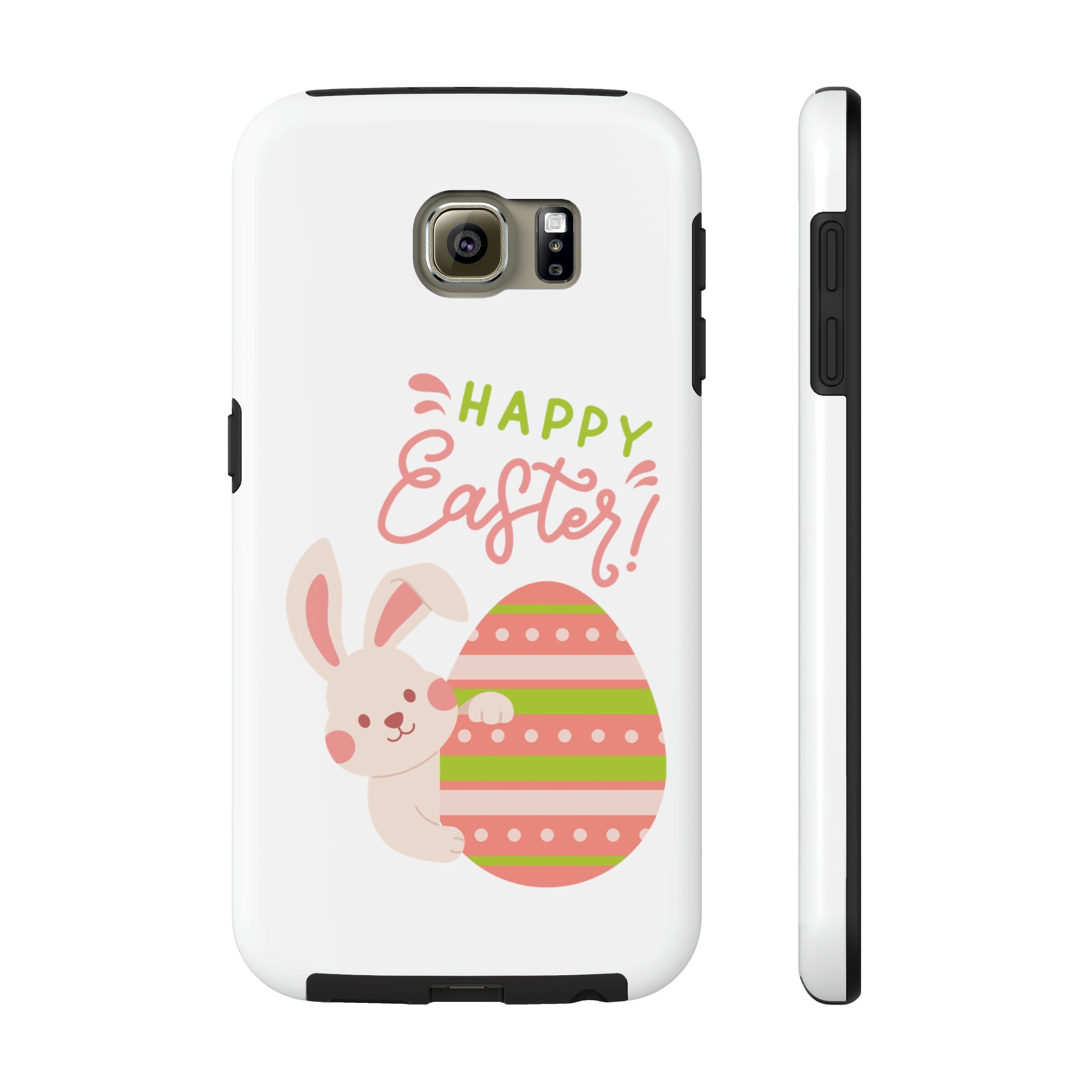 Easter Egg Tough Phone Cases, Case-Mate