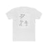 Golfer Men's Cotton Crew Tee