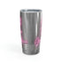 Full Time Grandma Ringneck Tumbler, 20oz