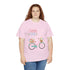 Spring Time Unisex Heavy Cotton Tee