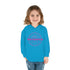 Love's Brewing Co Toddler Pullover Fleece Hoodie