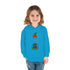 I'm The Cool Elf Toddler Pullover Fleece Hoodie