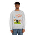 Spring Gang Unisex Heavy Blend™ Crewneck Sweatshirt