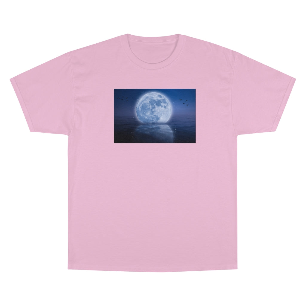 Moon Champion T-Shirt