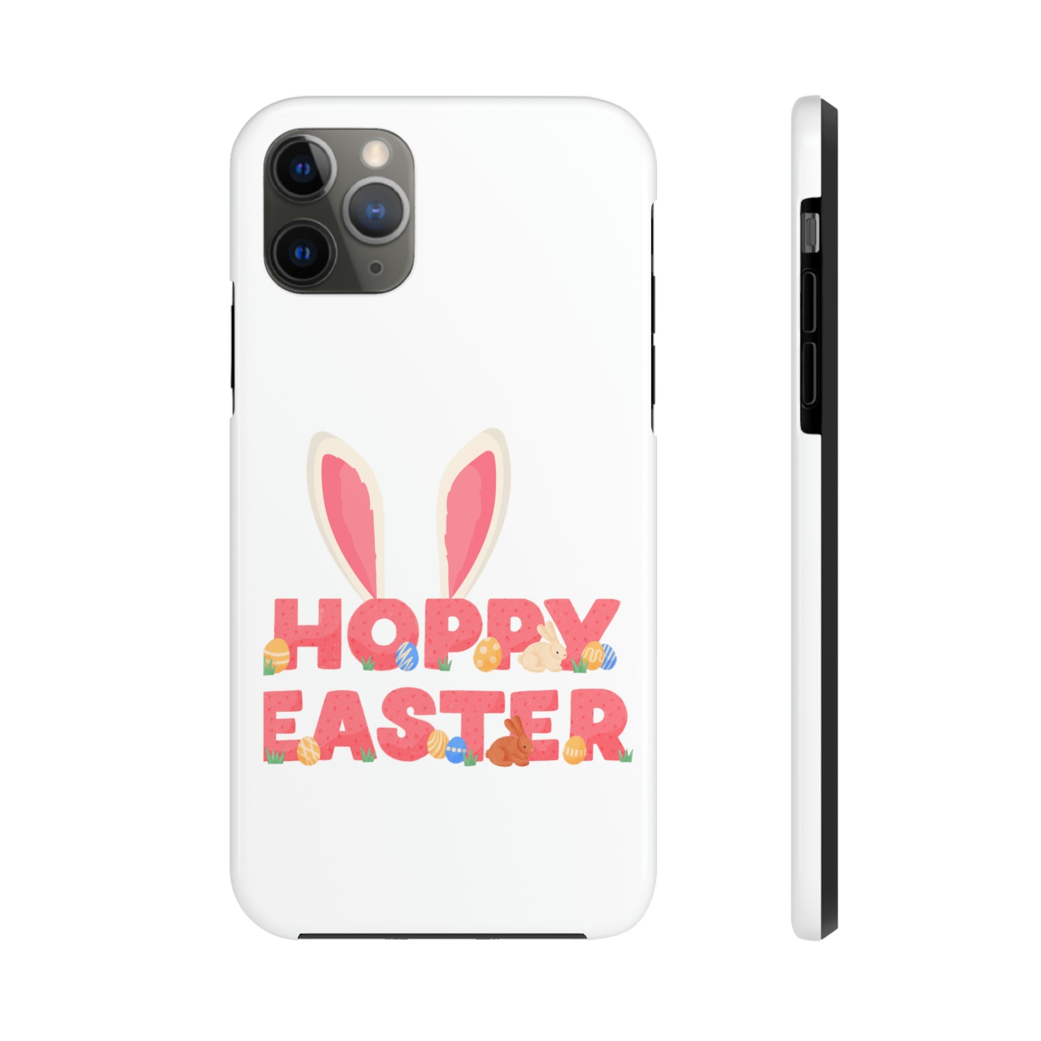 The Hoppy Easter Tough Phone Cases, Case-Mate