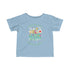 Hello Spring Infant Fine Jersey Tee