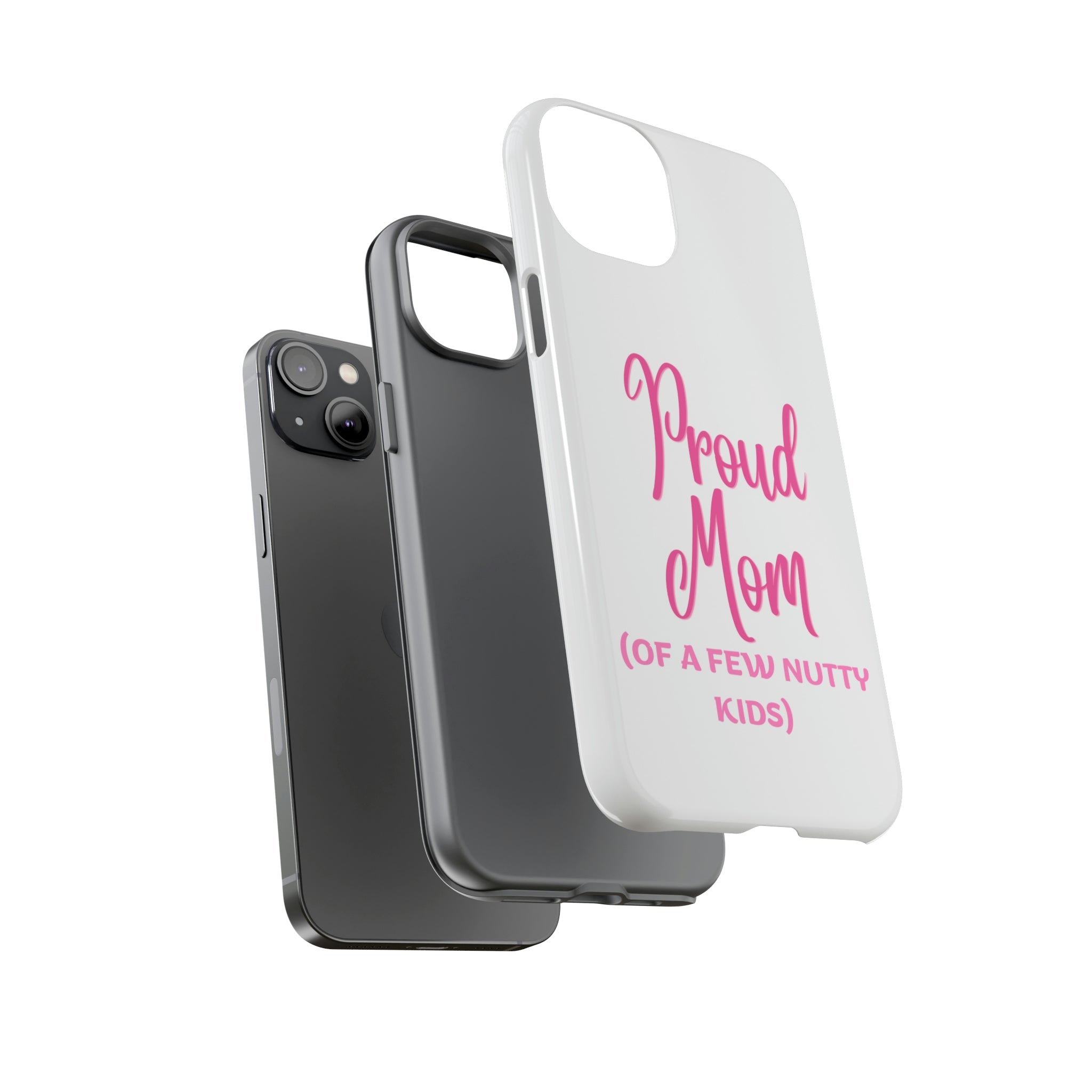 Proud Mom Tough Cases