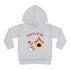 Santa Paw Toddler Pullover Fleece Hoodie