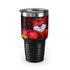 Tiger Ringneck Tumbler, 30oz