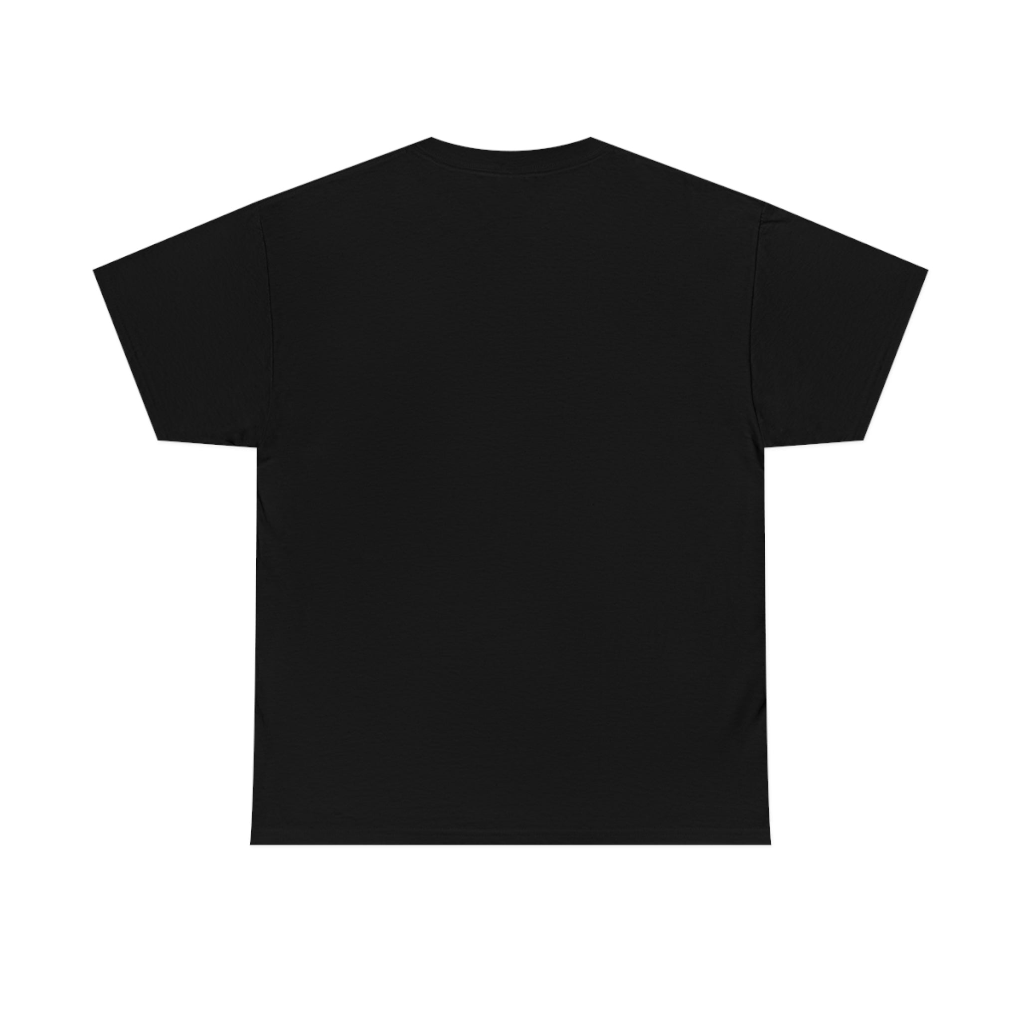 Mom You're The Glue Unisex Heavy Cotton Tee