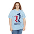 Memorial Day Heroes Unisex Heavy Cotton Tee