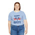 Happy Memorial Day Unisex Jersey Short Sleeve Tee