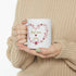 Best Mom Ever Ceramic Mug 11oz