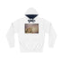 Cats Unisex Varsity Hoodie