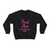Proud MomUnisex Heavy Blend™ Crewneck Sweatshirt