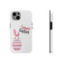 Happy Easter Day Bunny Tough Phone Cases, Case-Mate