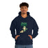 Feeling Lucky Unisex Heavy Blend™ Hooded Sweatshirt