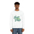 Luck Of The Irish Unisex Heavy Blend™ Crewneck Sweatshirt