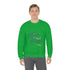 Luck Of The Irish Unisex Heavy Blend™ Crewneck Sweatshirt