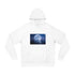 Moon Person AOP Fashion Hoodie