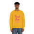Proud MomUnisex Heavy Blend™ Crewneck Sweatshirt