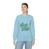 Luck Of The Irish Unisex Heavy Blend™ Crewneck Sweatshirt