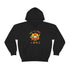 Peace Love Turkey Unisex Heavy Blend™ Hooded Sweatshirt