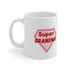 Super Grandma Ceramic Mug 11oz