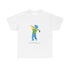 My Swing Golf Unisex Heavy Cotton Tee