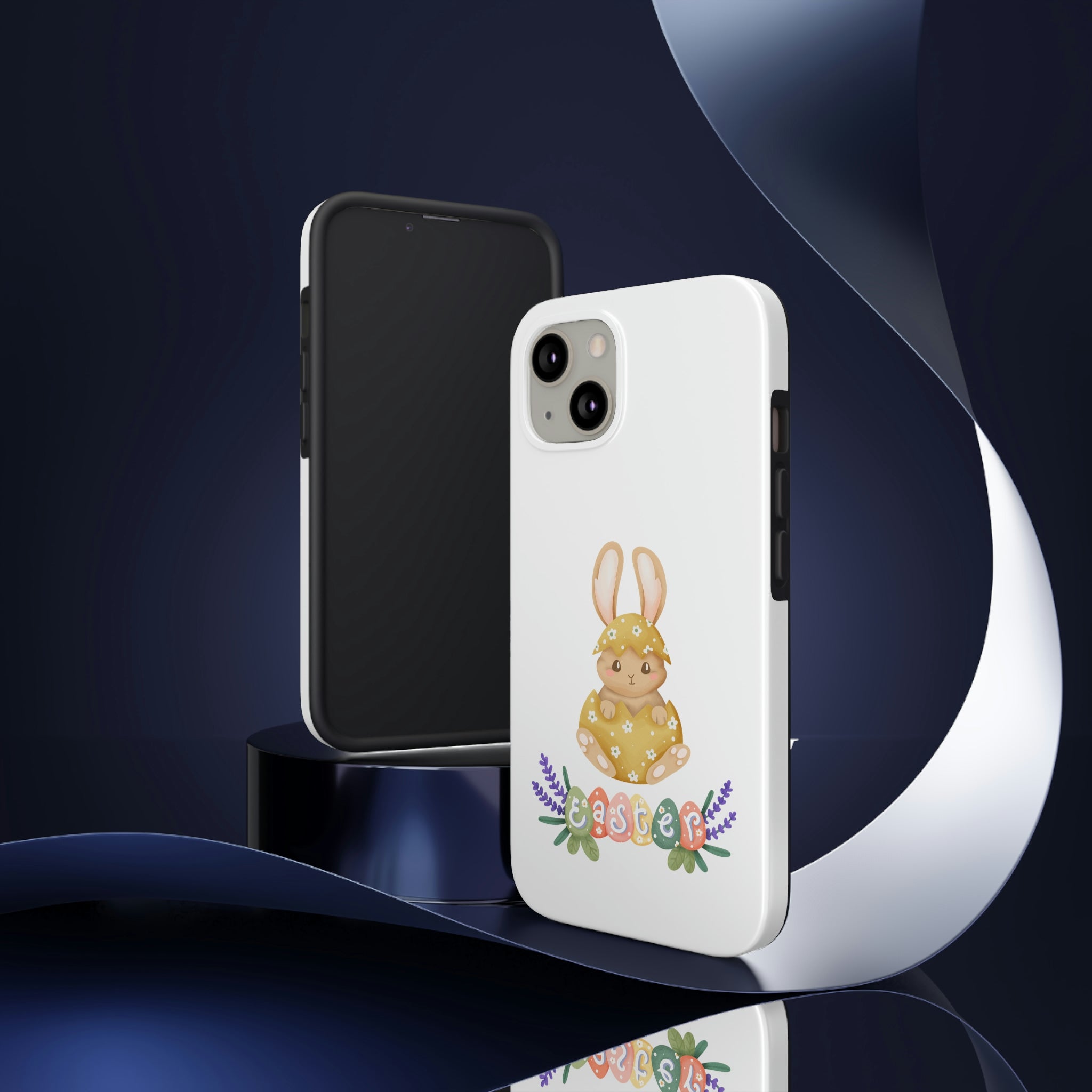 Easter Hunt Is On Tough Phone Cases, Case-Mate