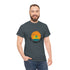 All I Need Is Sun Unisex Heavy Cotton Tee