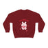 You Rock Unisex Heavy Blend™ Crewneck Sweatshirt