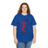 Memorial Day Heroes Unisex Heavy Cotton Tee