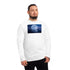 Mystical Moon Unisex Changer Sweatshirt