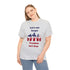 Memorial Day Freedom Is Not Free Unisex Heavy Cotton Tee