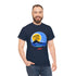 Tropical Island Unisex Heavy Cotton Tee